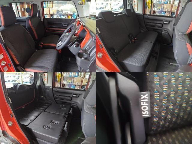 MAZDA FLAIR CROSSOVER 2020 Image 31