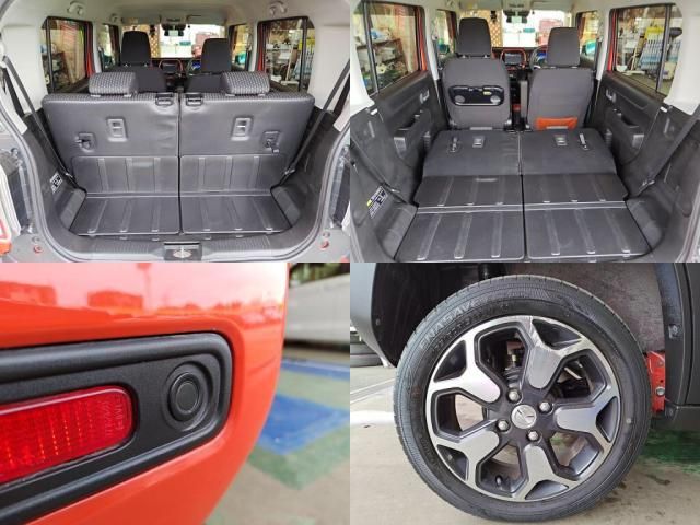 MAZDA FLAIR CROSSOVER 2020 Image 31