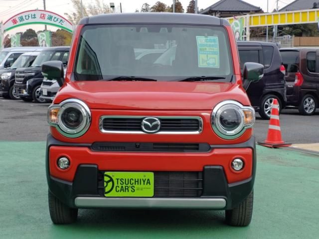 MAZDA FLAIR CROSSOVER 2020 Image 31