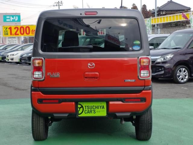 MAZDA FLAIR CROSSOVER 2020 Image 31