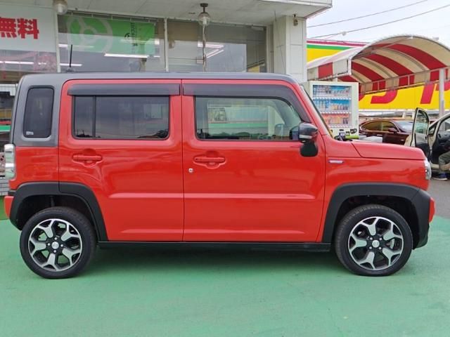 MAZDA FLAIR CROSSOVER 2020 Image 31