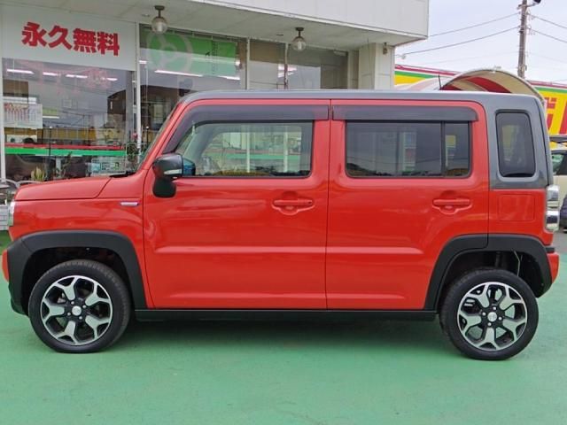 MAZDA FLAIR CROSSOVER 2020 Image 31