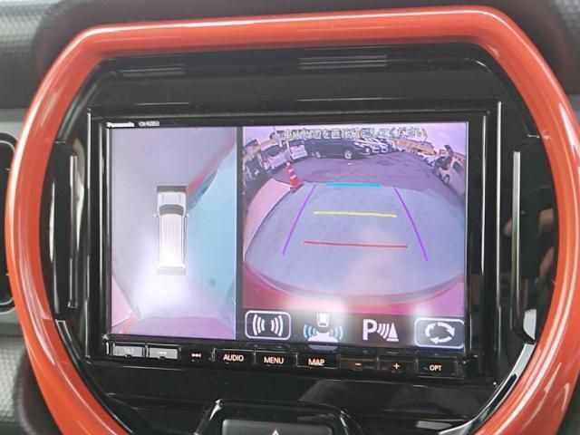 MAZDA FLAIR CROSSOVER 2020 Image 31