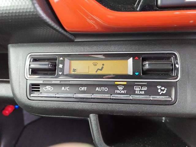 MAZDA FLAIR CROSSOVER 2020 Image 31