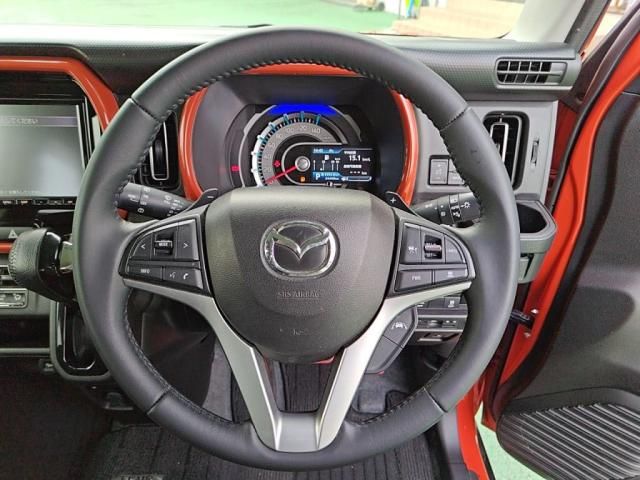 MAZDA FLAIR CROSSOVER 2020 Image 31