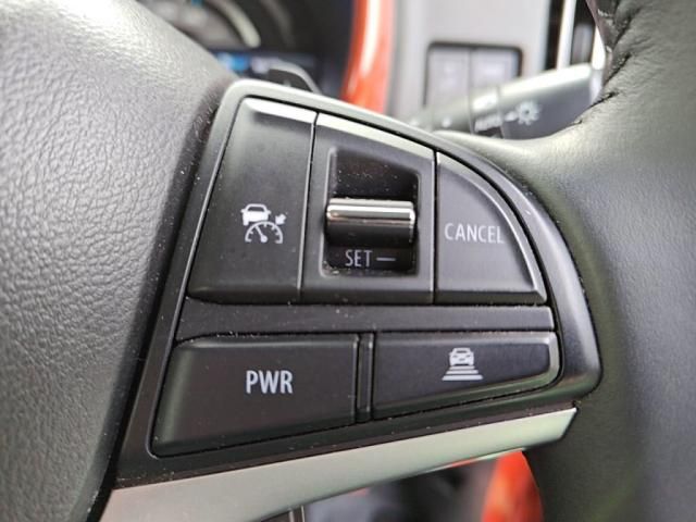 MAZDA FLAIR CROSSOVER 2020 Image 31