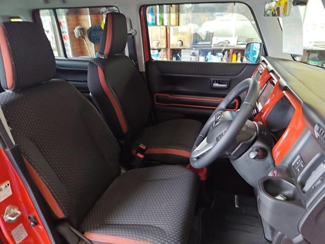 MAZDA FLAIR CROSSOVER 2020 Image 31