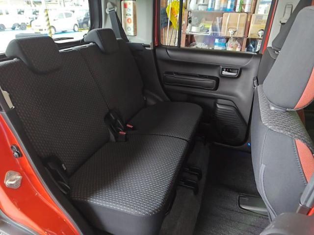 MAZDA FLAIR CROSSOVER 2020 Image 31