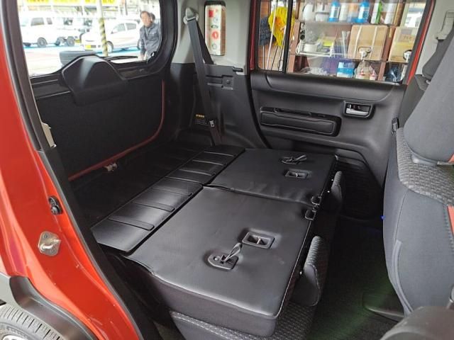 MAZDA FLAIR CROSSOVER 2020 Image 31