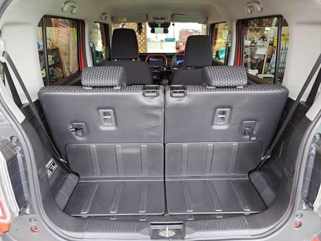 MAZDA FLAIR CROSSOVER 2020 Image 31