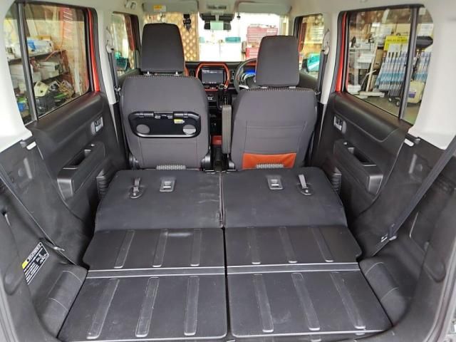 MAZDA FLAIR CROSSOVER 2020 Image 31