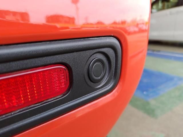 MAZDA FLAIR CROSSOVER 2020 Image 31