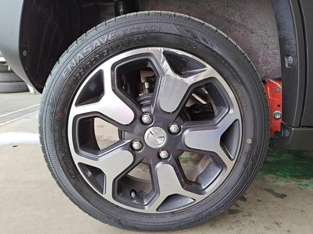 MAZDA FLAIR CROSSOVER 2020 Image 31