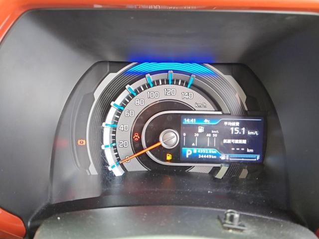 MAZDA FLAIR CROSSOVER 2020 Image 31