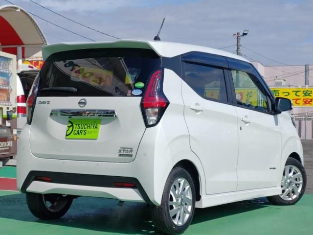 NISSAN DAYZ 2021 Image 31