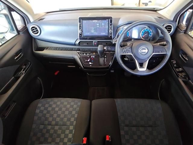 NISSAN DAYZ 2021 Image 31