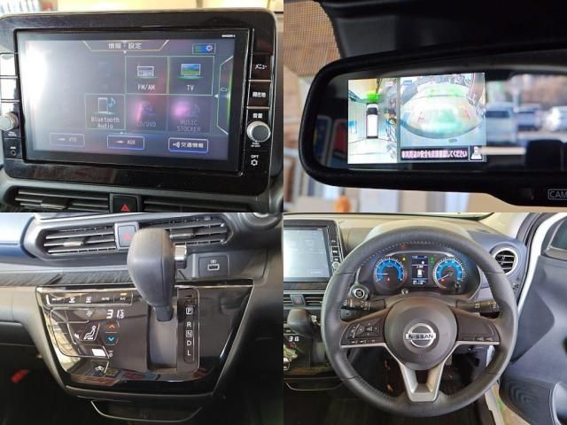 NISSAN DAYZ 2021 Image 31