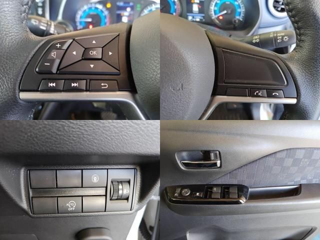 NISSAN DAYZ 2021 Image 31