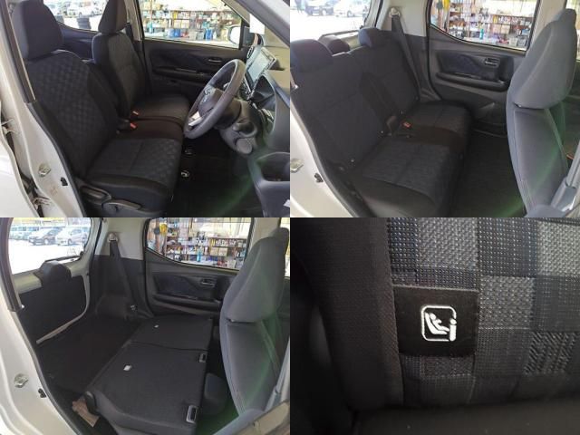 NISSAN DAYZ 2021 Image 31