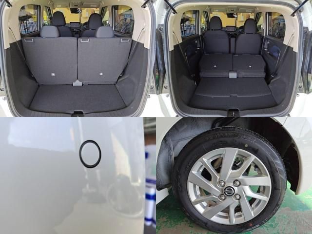 NISSAN DAYZ 2021 Image 31