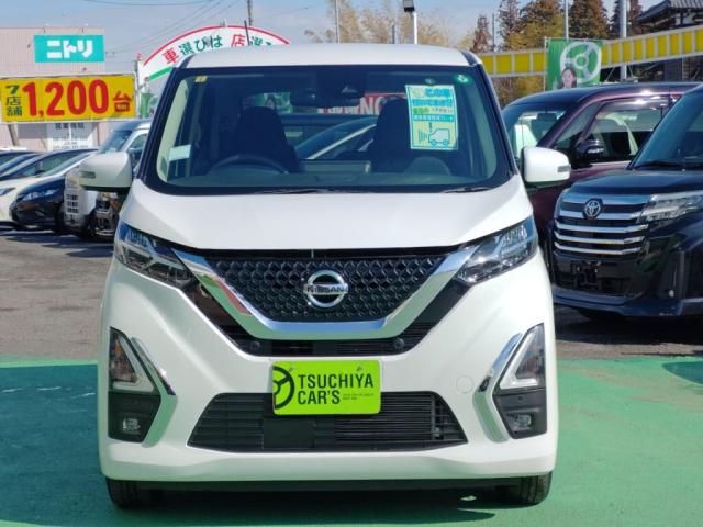 NISSAN DAYZ 2021 Image 31