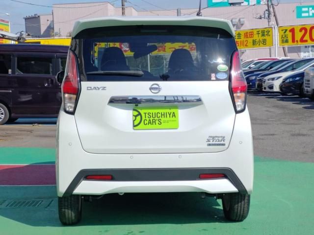 NISSAN DAYZ 2021 Image 31