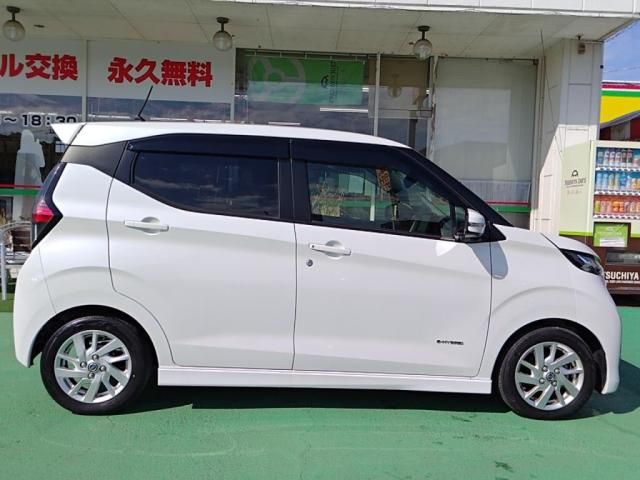 NISSAN DAYZ 2021 Image 31