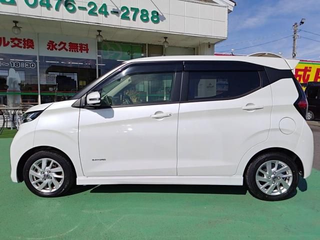 NISSAN DAYZ 2021 Image 31