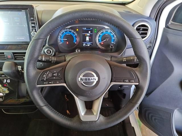 NISSAN DAYZ 2021 Image 31