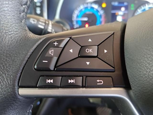 NISSAN DAYZ 2021 Image 31