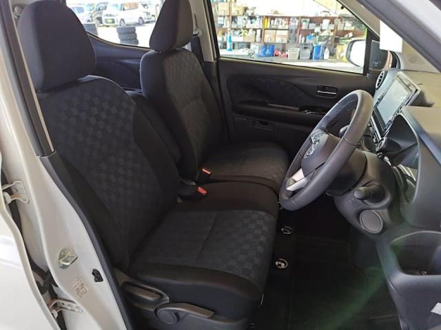 NISSAN DAYZ 2021 Image 31