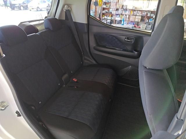 NISSAN DAYZ 2021 Image 31