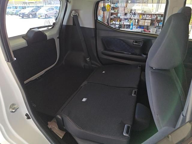 NISSAN DAYZ 2021 Image 31