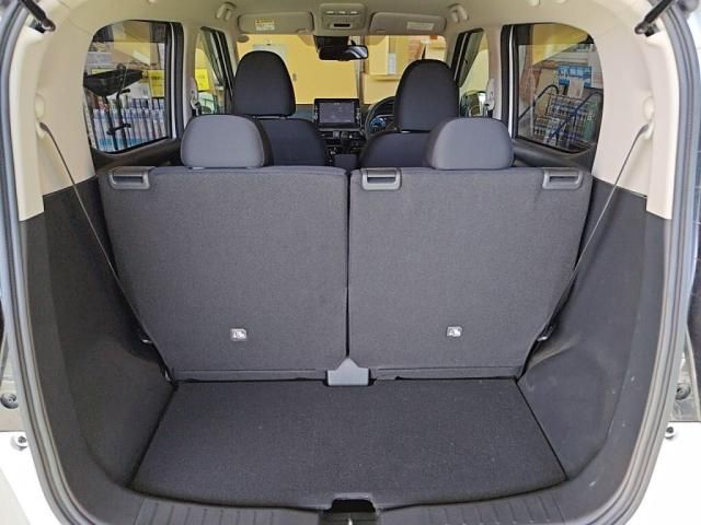 NISSAN DAYZ 2021 Image 31