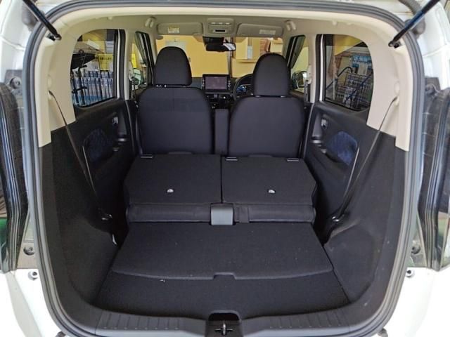 NISSAN DAYZ 2021 Image 31