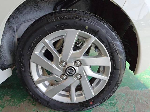 NISSAN DAYZ 2021 Image 31