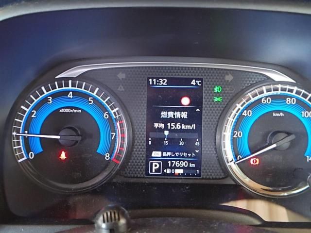 NISSAN DAYZ 2021 Image 31