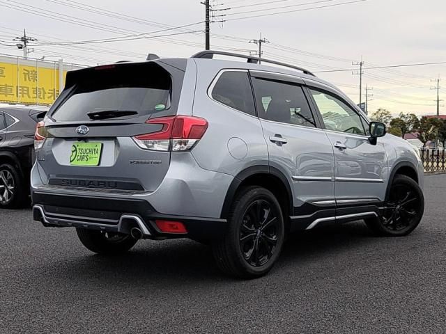 SUBARU FORESTER 2020 Image 31