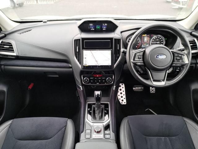 SUBARU FORESTER 2020 Image 31