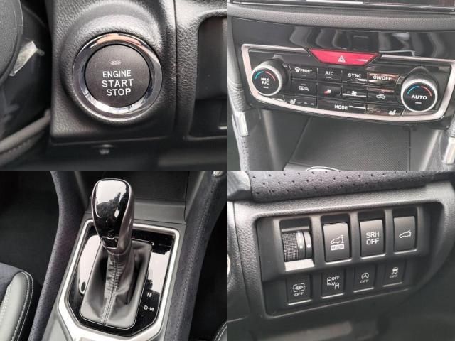 SUBARU FORESTER 2020 Image 31