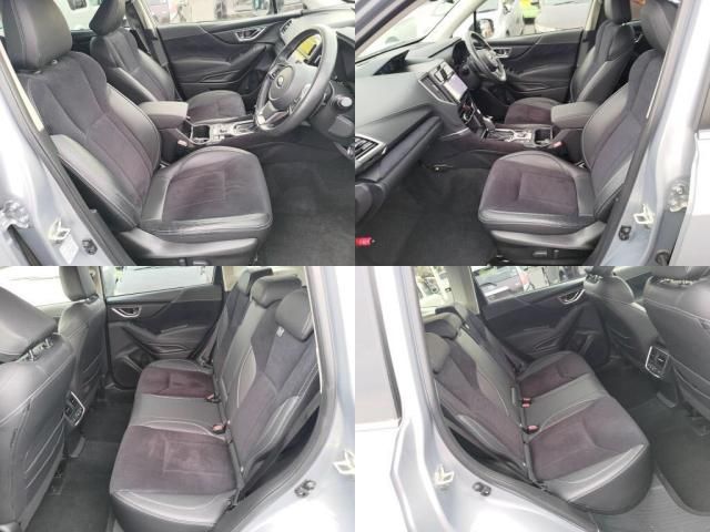 SUBARU FORESTER 2020 Image 31