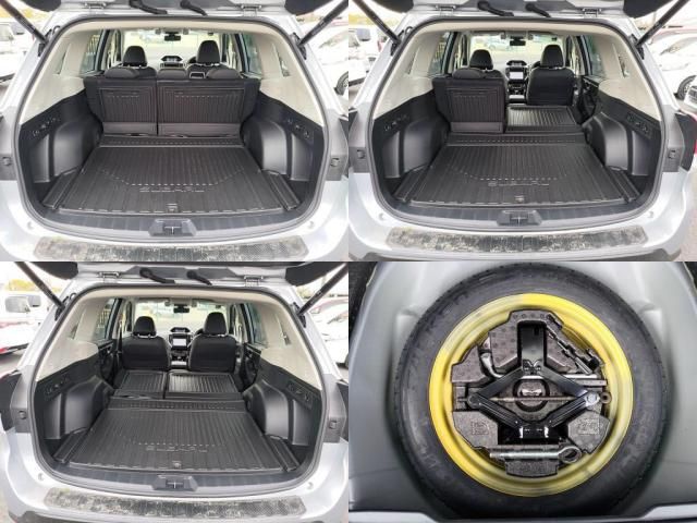 SUBARU FORESTER 2020 Image 31