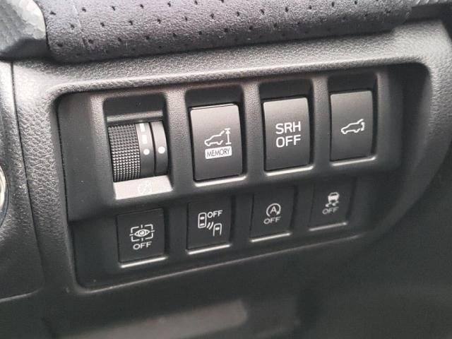 SUBARU FORESTER 2020 Image 31