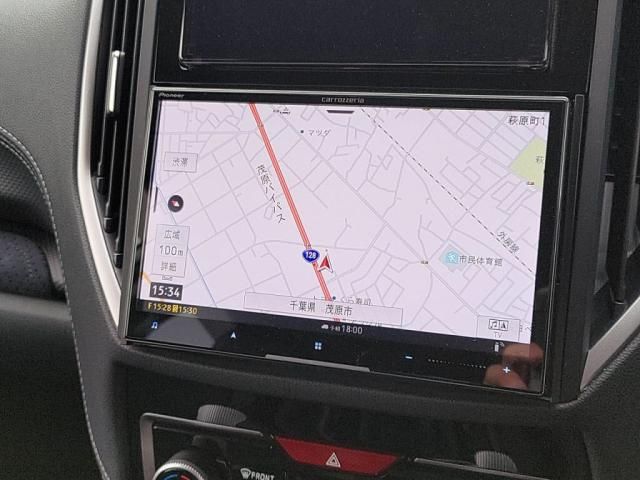 SUBARU FORESTER 2020 Image 31