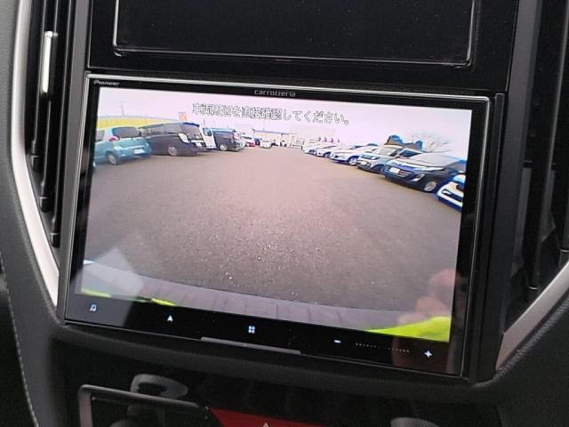 SUBARU FORESTER 2020 Image 31