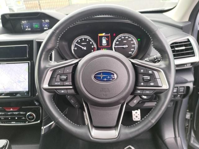 SUBARU FORESTER 2020 Image 31