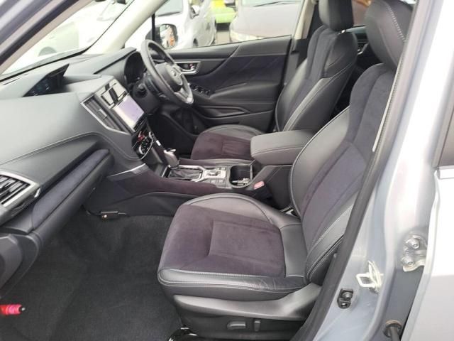 SUBARU FORESTER 2020 Image 31