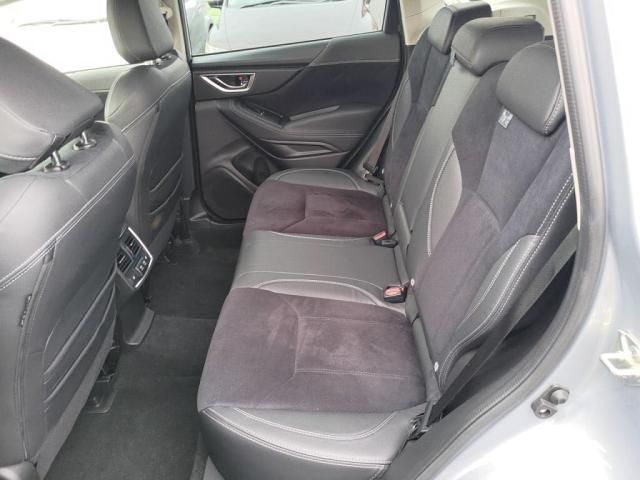 SUBARU FORESTER 2020 Image 31