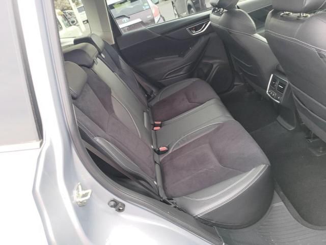 SUBARU FORESTER 2020 Image 31