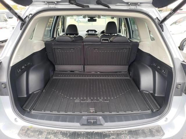 SUBARU FORESTER 2020 Image 31